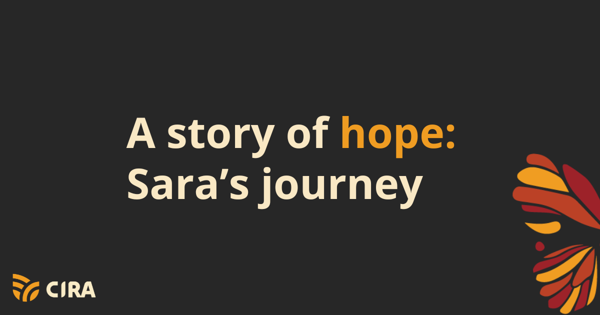 A Story of Hope