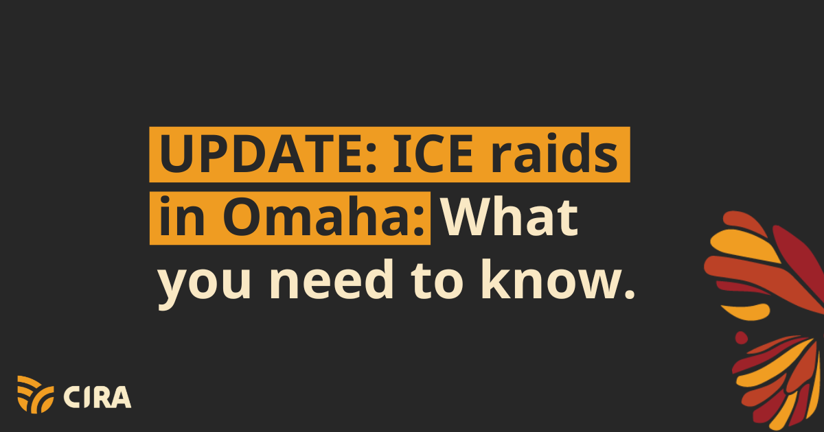 June 11 update: ICE raids in Omaha