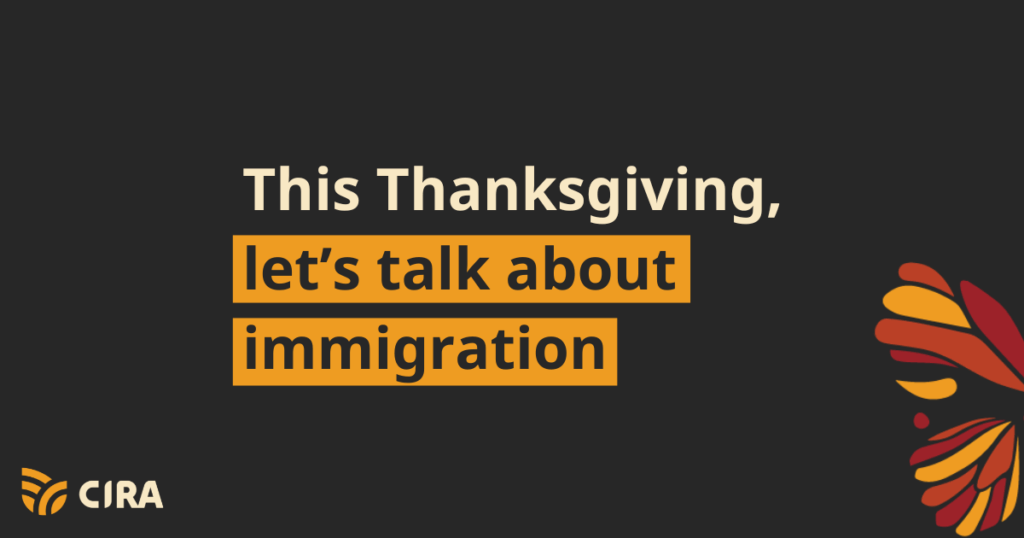 How to Talk About Immigration
