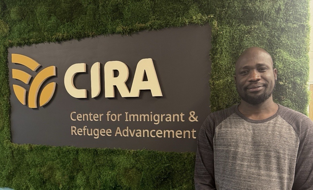 Inside Refugee Support: A Q&A with a Case Manager on the Front Lines