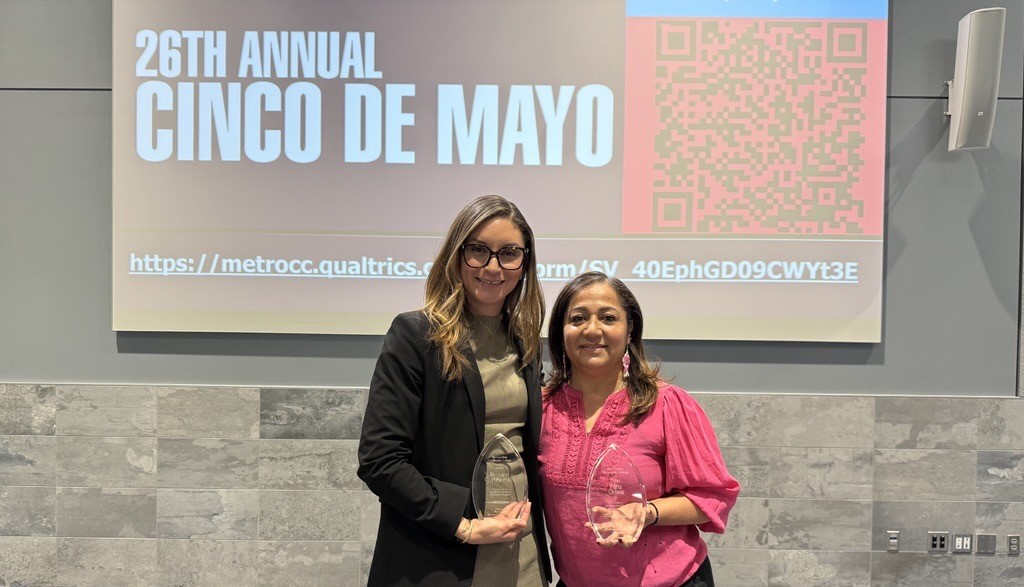 Honored for Impact: Legal Director Roxana Cortes-Mills reflects on immigrant advocacy and community support
