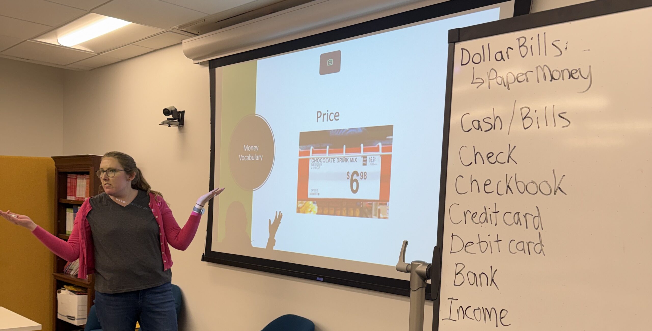 CIRA expands English Language Classes to meet growing community need 
