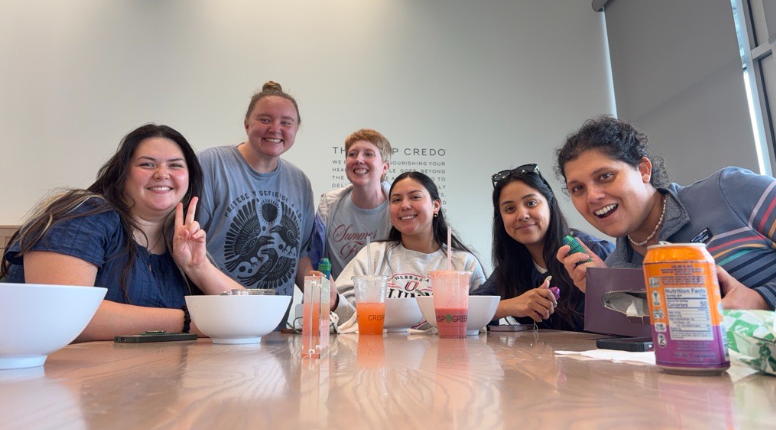 CIRA’s U/T/VAWA Team builds trust, expands partnerships to support survivors