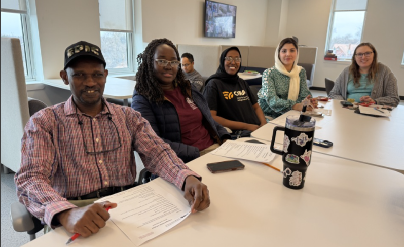 Resettlement services pivot to support refugees in Nebraska